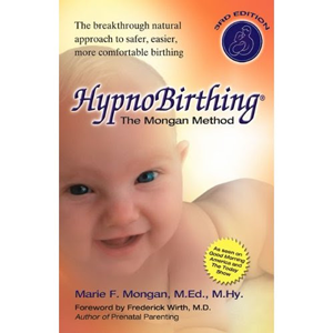 hypnobirthing book