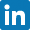 linkedin icon