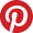 pinterest icon